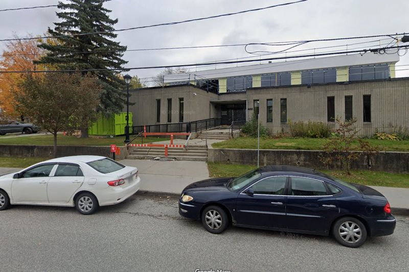 L’ancien poste de police de Sherbrooke devient la nouvelle cour municipale